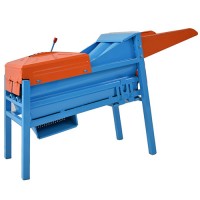 HELI 1.5 to 3 ton per hour corn maize thresher corn sheller corn thresher