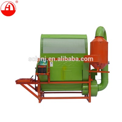 HELI 2018 New rice thresher machinery equipment/high quality wheat threshing machine