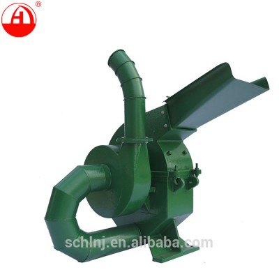 HELI Hot sales Commercial feed mill Animal Feed Hammer Mill Electric grain mill or Diesel machine