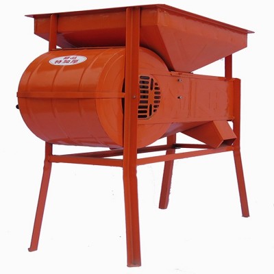 Heli China chengdu factory High Quality Small Grain Paddy Thrower Corn Seed food Winnower Machine