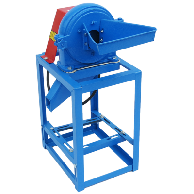 HELI Commercial small grain grinder / crusher machine