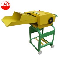 HELI high quality and reasonable prices small chaff cutter parts machine in china