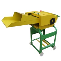 Heli Most Popular Agriculture Use Hay Cutter Chaff Cutter Machine