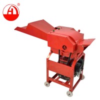 Factory price high quality chaff cutter