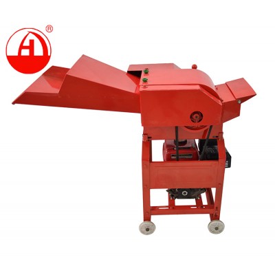 HELI Farm machine used hand operated chaff cutter for sale / chaff cutter australia