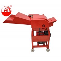 HELI Farm machine used hand operated chaff cutter for sale / chaff cutter australia