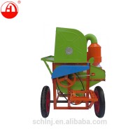 HELI High quality new design Hot sales rice thresher india machine sonalika paddy thresher