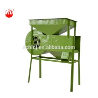 HELI china manual Electric Efficiency cocoa bean winnower machine