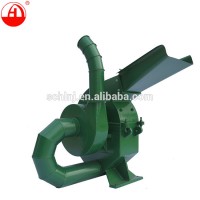 HELI animal feed pellet mill grain grinder powder crusher