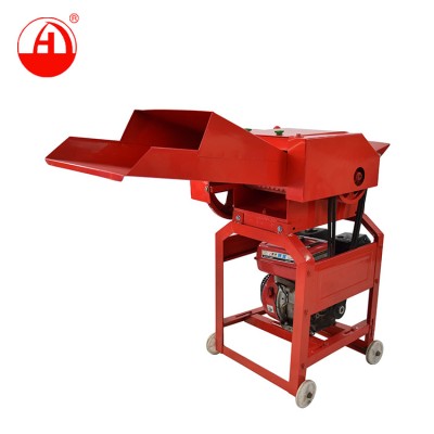 2018 HELI hot sale new design chaff cutter blades machine price in China