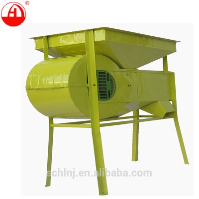 HELI High efficiency grain winnower seeds winnower cocoa bean winnower