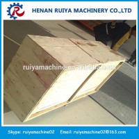 Good quality cassava flour machine / potato noodles machine