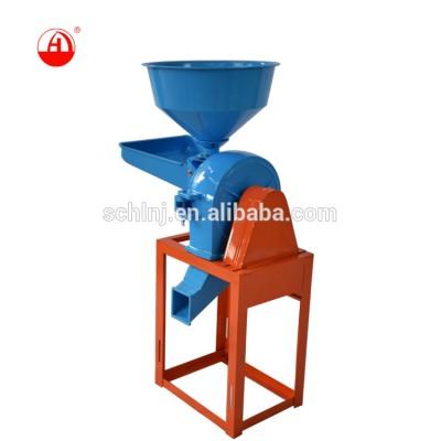 HELI factory supply portable grain grinder milling machine